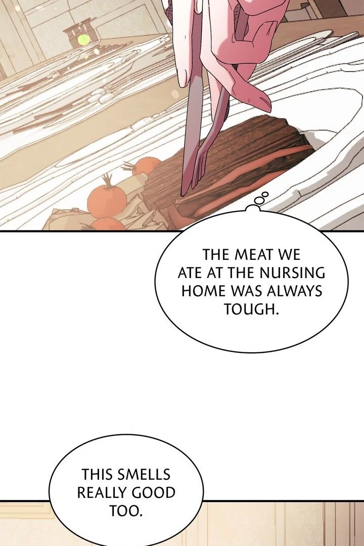 The House of Blind Sheep (Official) Chapter 3 - Page 69