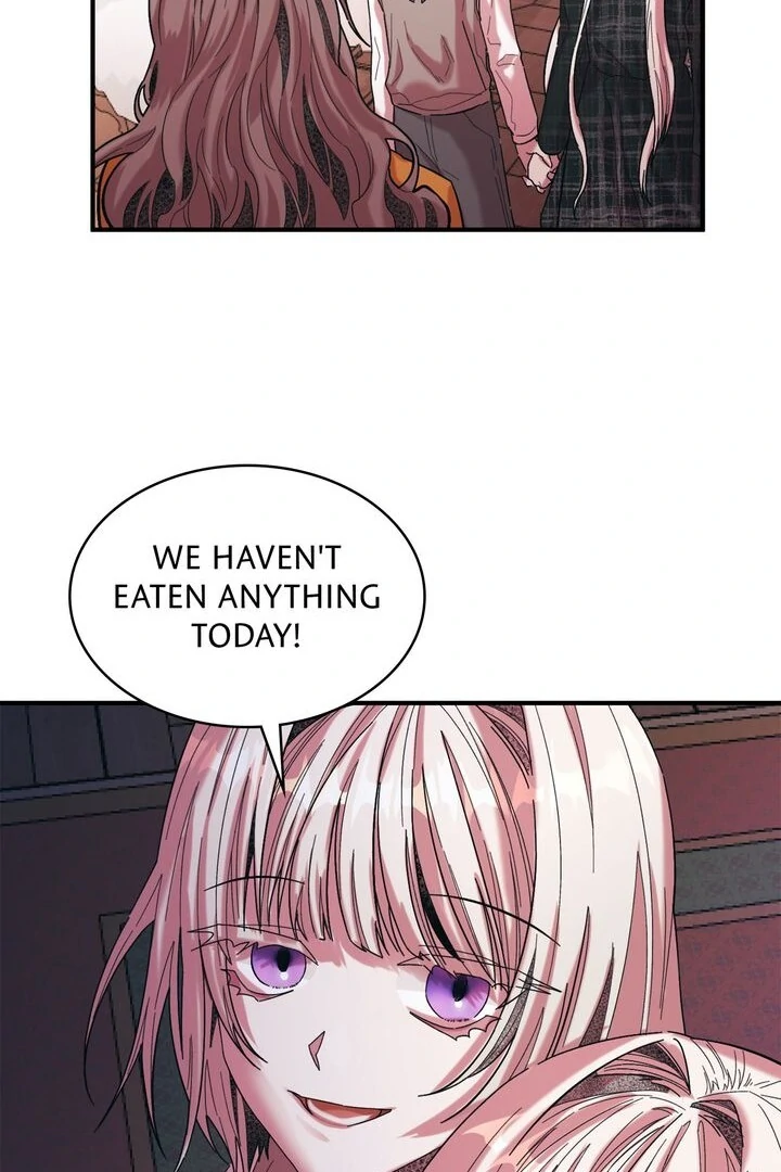 The House of Blind Sheep (Official) Chapter 3 - Page 7