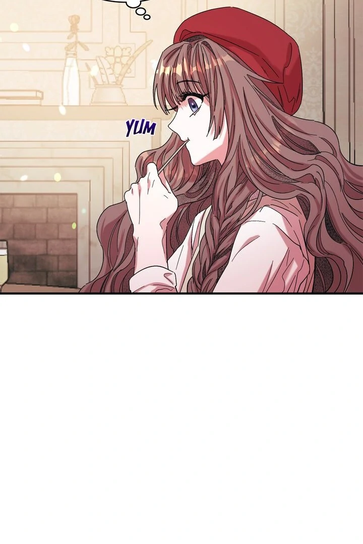 The House of Blind Sheep (Official) Chapter 3 - Page 70