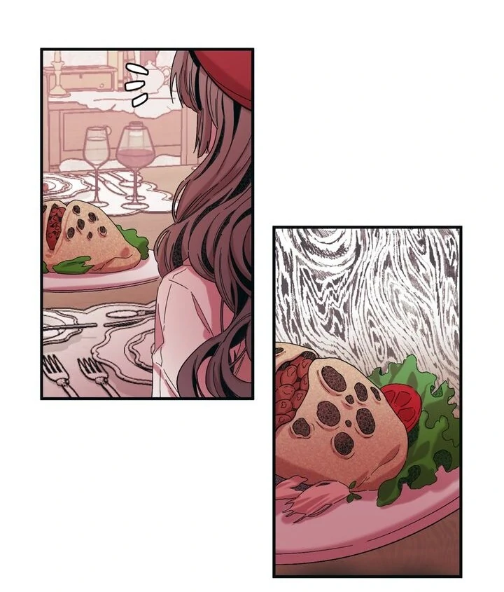 The House of Blind Sheep (Official) Chapter 3 - Page 71