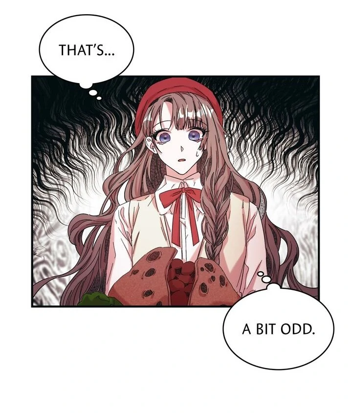 The House of Blind Sheep (Official) Chapter 3 - Page 72