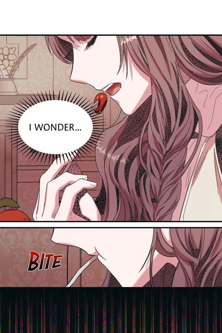 The House of Blind Sheep (Official) Chapter 3 - Page 73