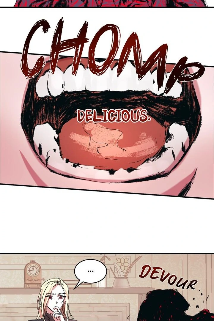 The House of Blind Sheep (Official) Chapter 3 - Page 78