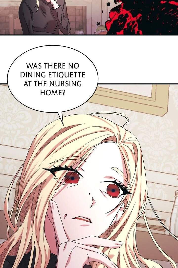 The House of Blind Sheep (Official) Chapter 3 - Page 79