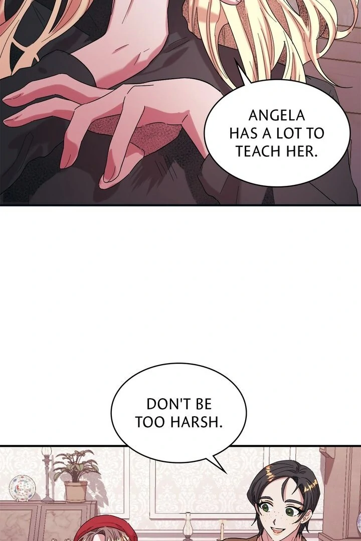 The House of Blind Sheep (Official) Chapter 3 - Page 80