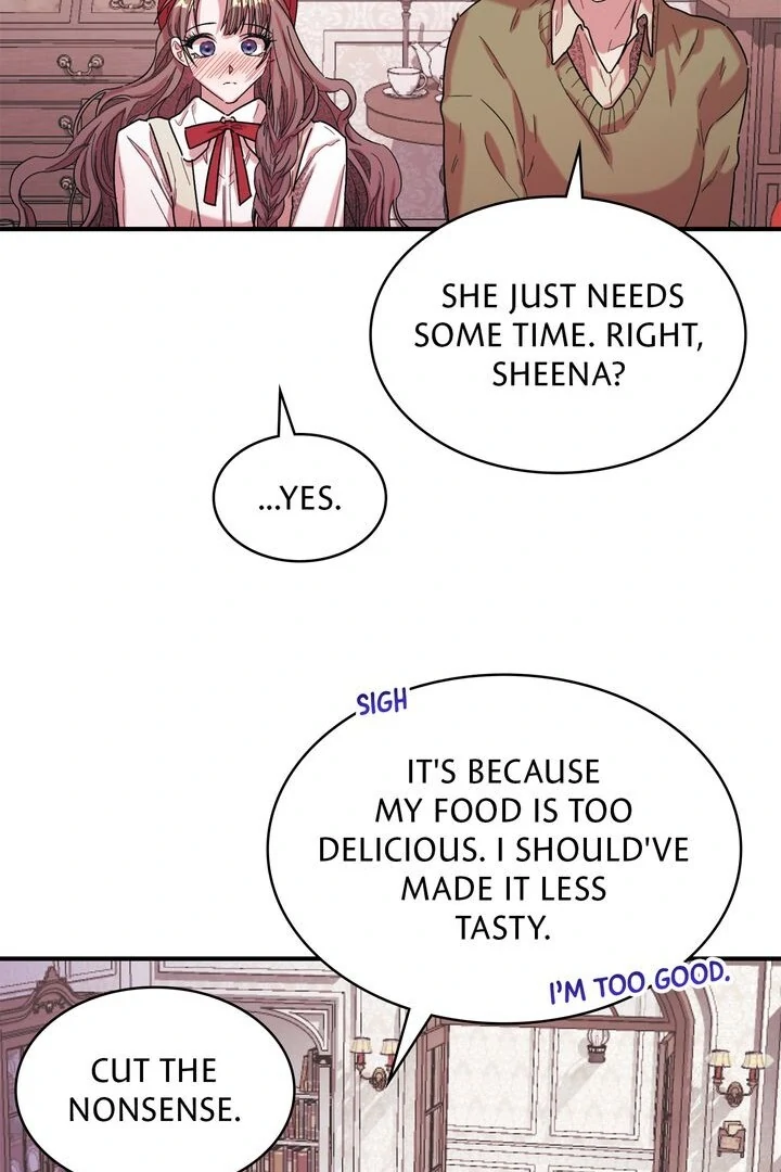 The House of Blind Sheep (Official) Chapter 3 - Page 81