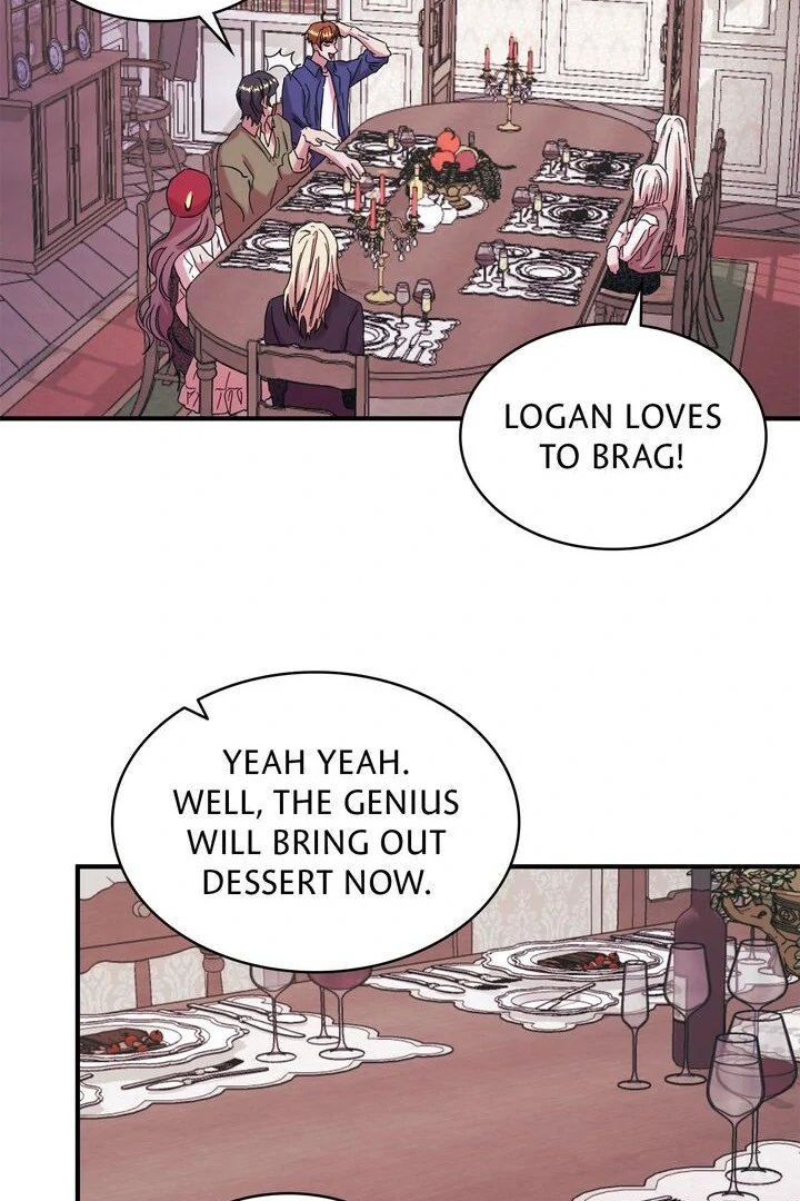 The House of Blind Sheep (Official) Chapter 3 - Page 82