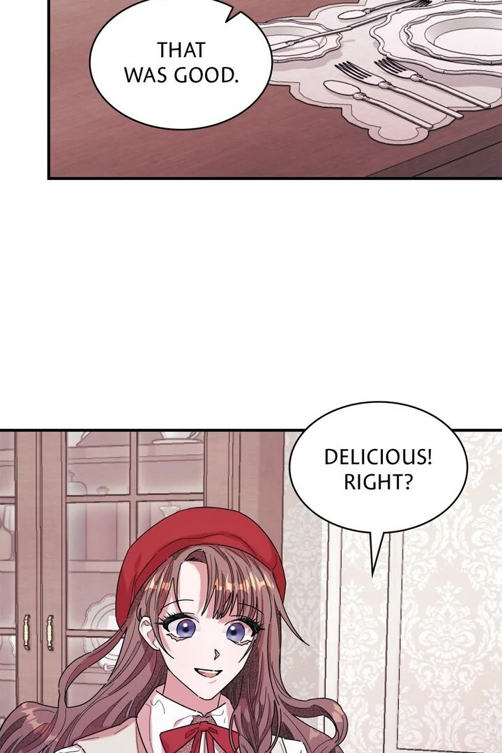 The House of Blind Sheep (Official) Chapter 3 - Page 83