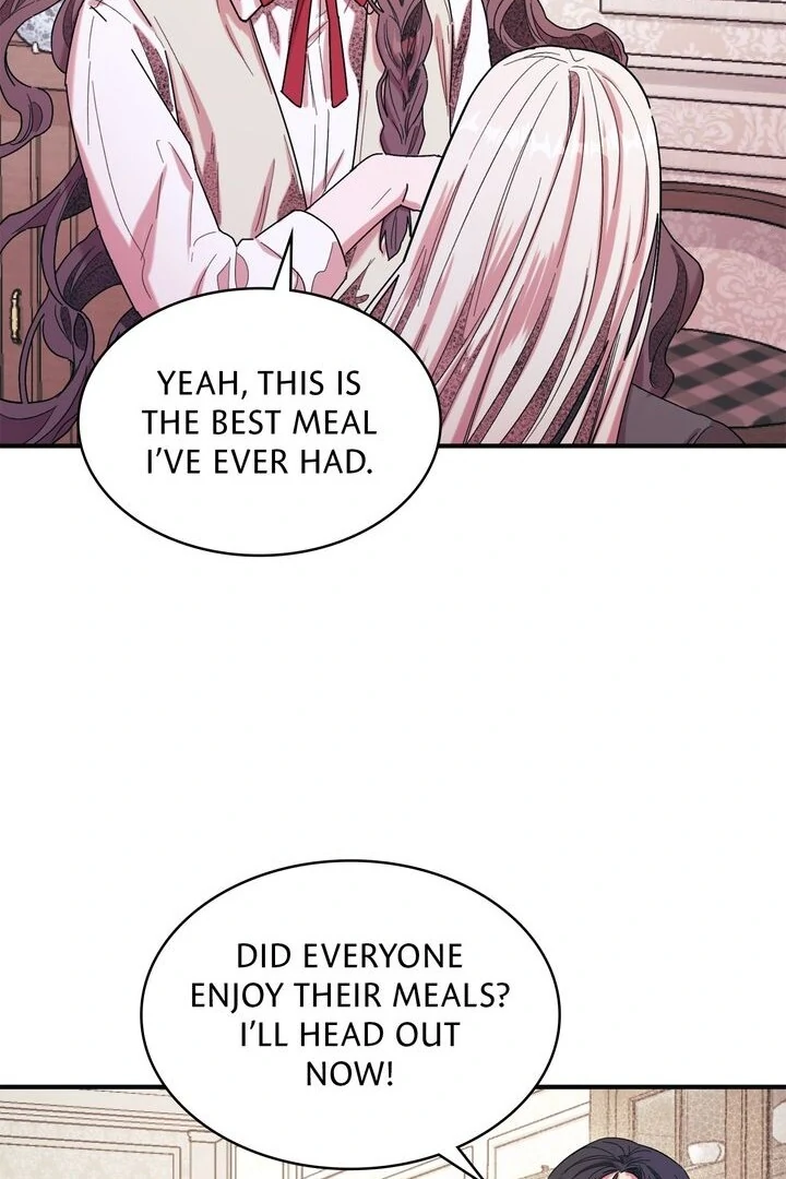 The House of Blind Sheep (Official) Chapter 3 - Page 84