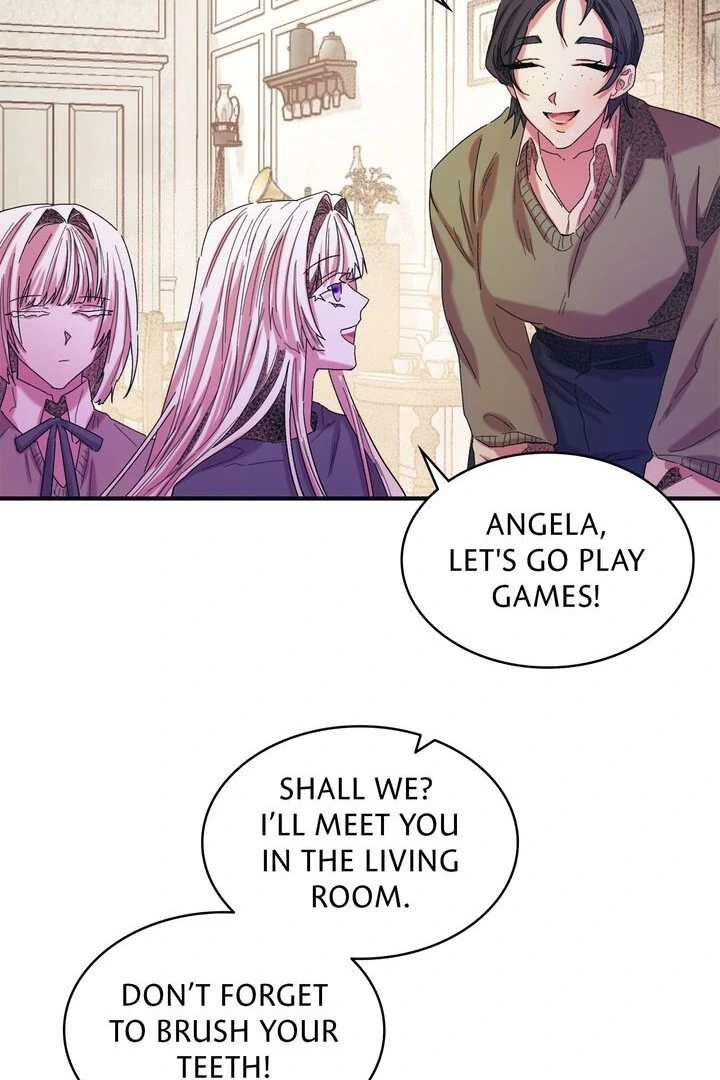 The House of Blind Sheep (Official) Chapter 3 - Page 85