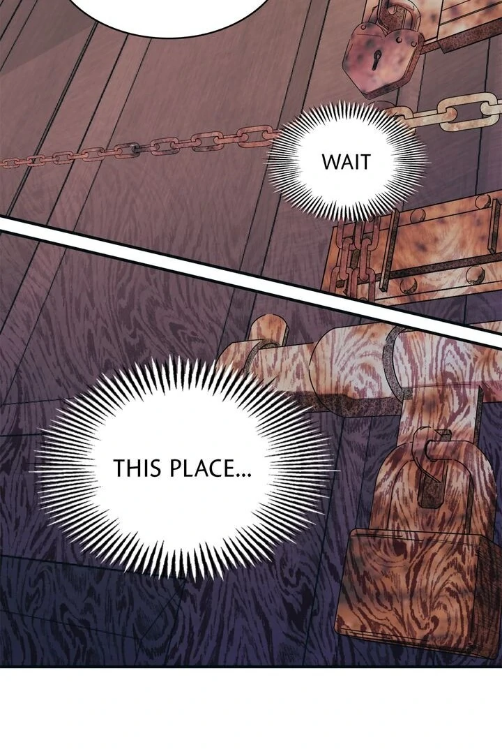 The House of Blind Sheep (Official) Chapter 3 - Page 88