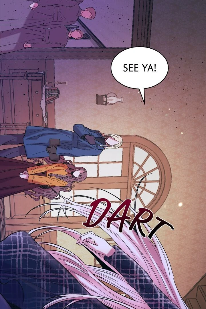 The House of Blind Sheep (Official) Chapter 3 - Page 9