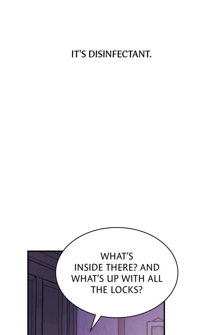 The House of Blind Sheep (Official) Chapter 3 - Page 90