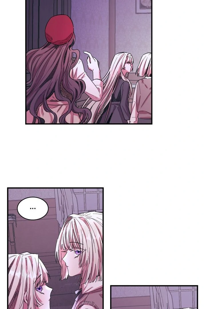 The House of Blind Sheep (Official) Chapter 3 - Page 91