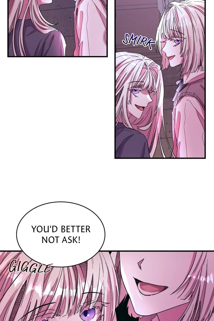 The House of Blind Sheep (Official) Chapter 3 - Page 92