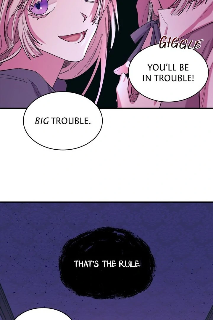 The House of Blind Sheep (Official) Chapter 3 - Page 93