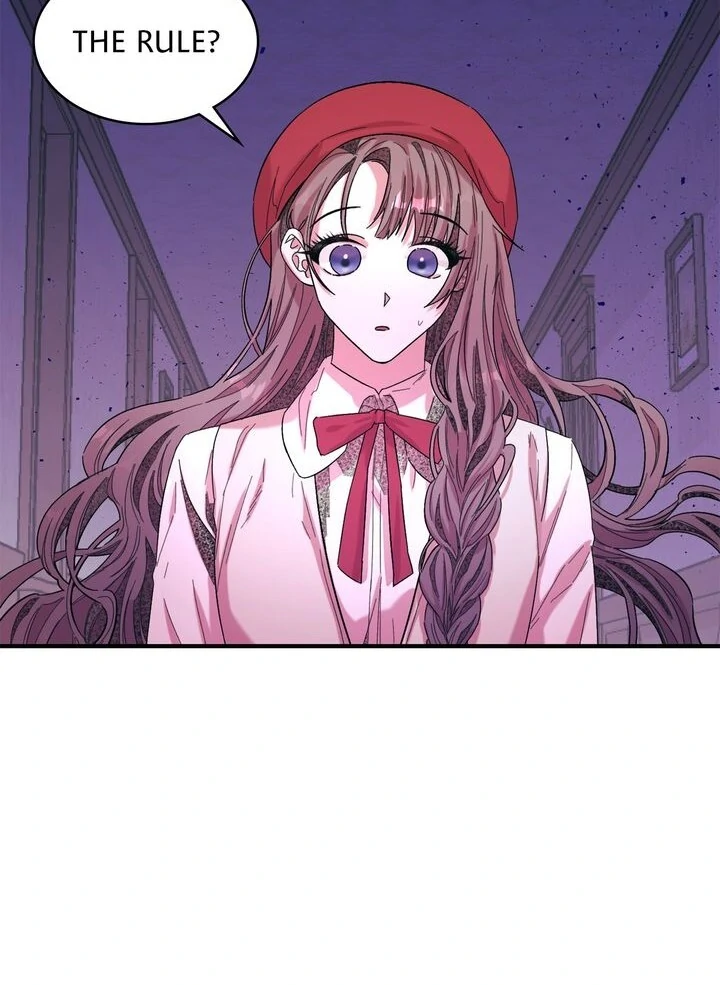 The House of Blind Sheep (Official) Chapter 3 - Page 94