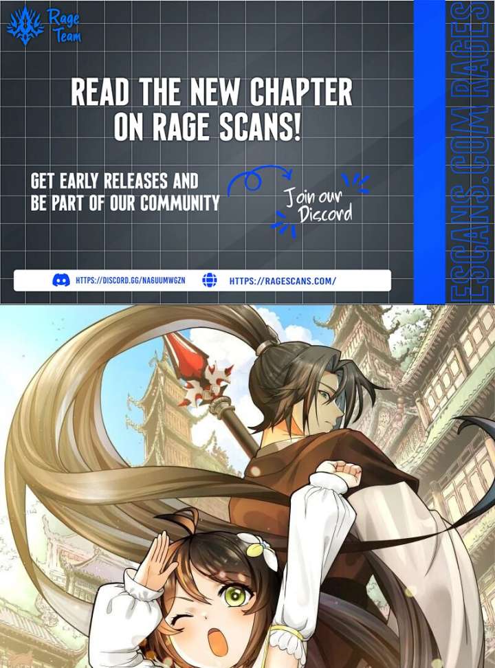 Don’t Mess with the Senior Brother Chapter 1 - Page 1