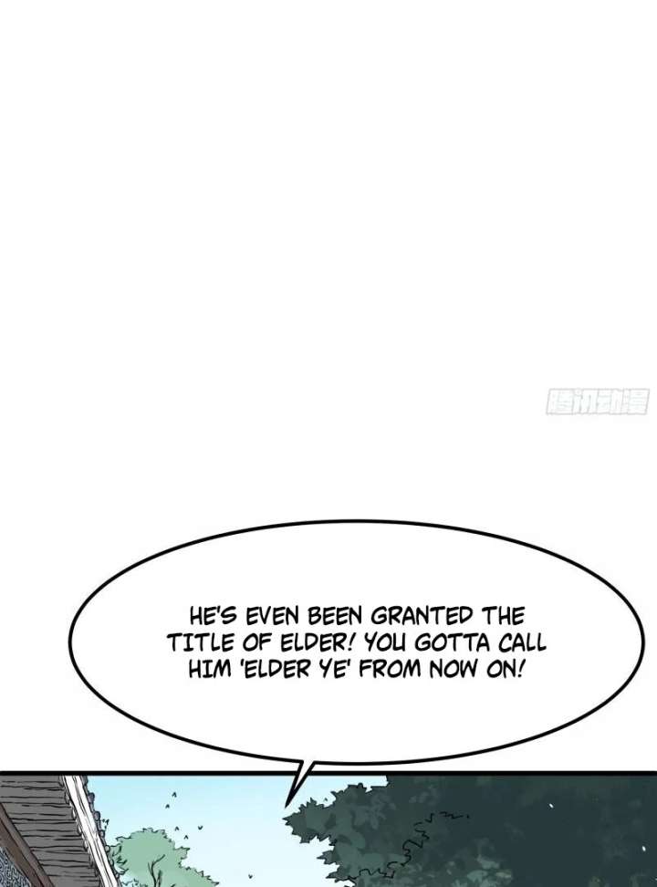 Don’t Mess with the Senior Brother Chapter 1 - Page 10