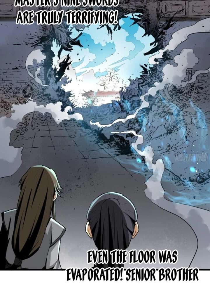 Don’t Mess with the Senior Brother Chapter 1 - Page 107