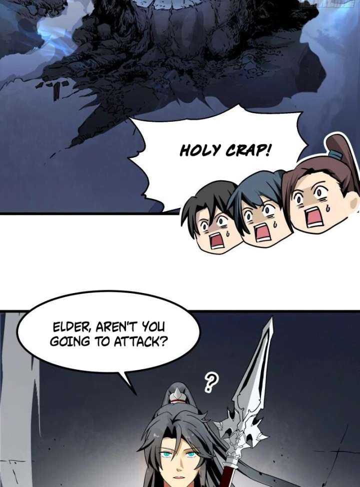 Don’t Mess with the Senior Brother Chapter 1 - Page 111