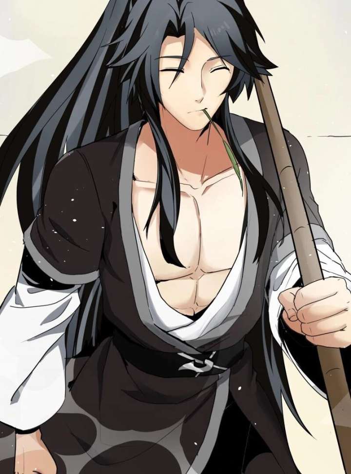 Don’t Mess with the Senior Brother Chapter 1 - Page 12