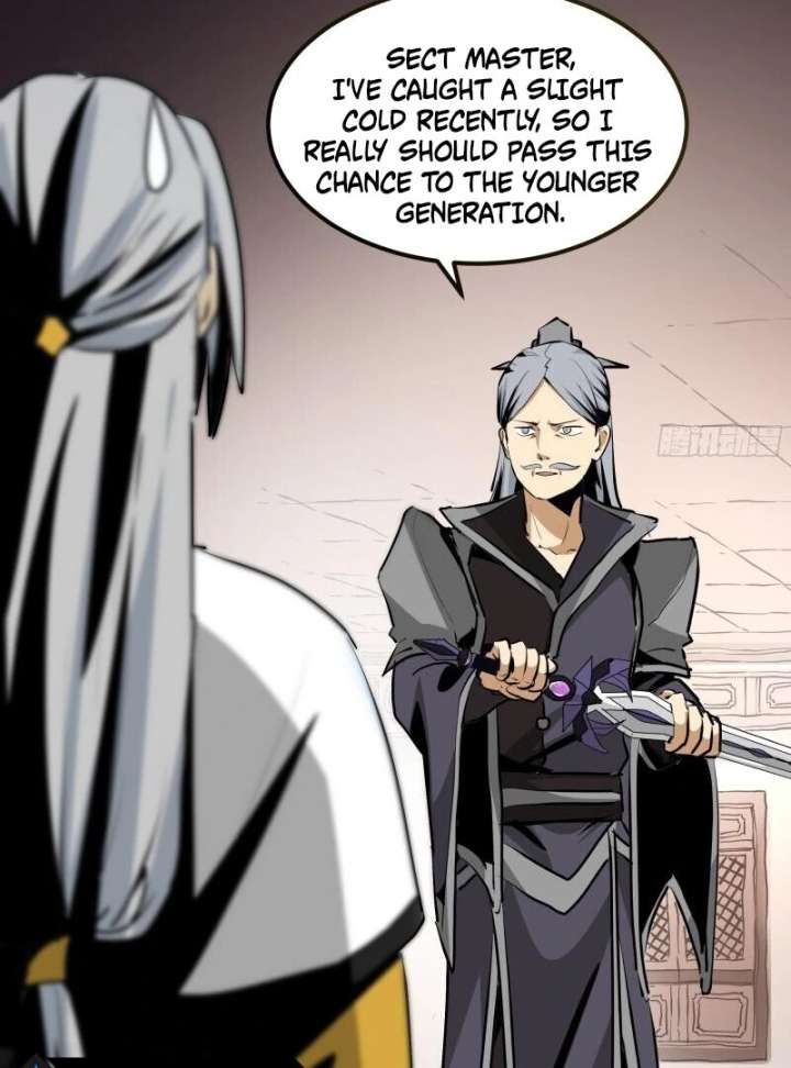 Don’t Mess with the Senior Brother Chapter 1 - Page 125