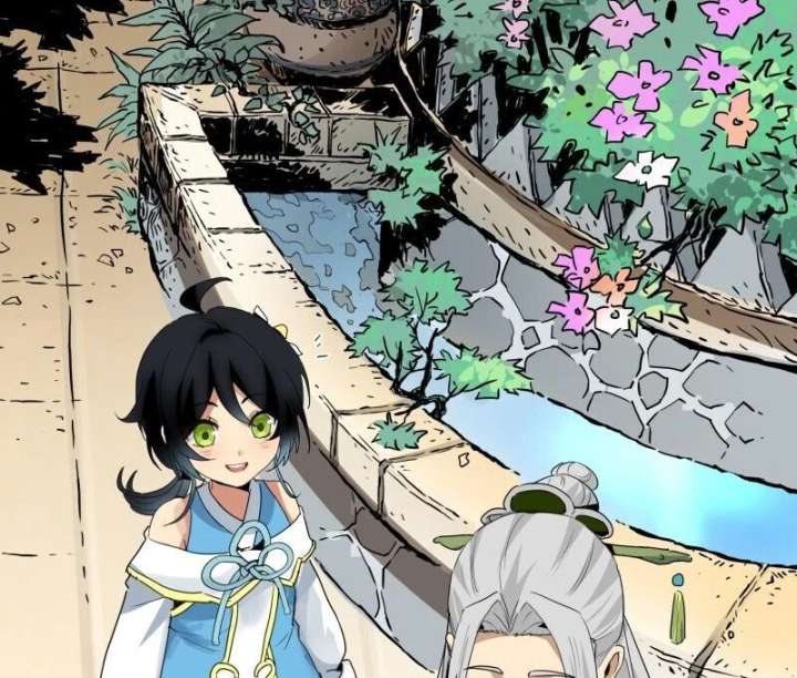 Don’t Mess with the Senior Brother Chapter 1 - Page 129