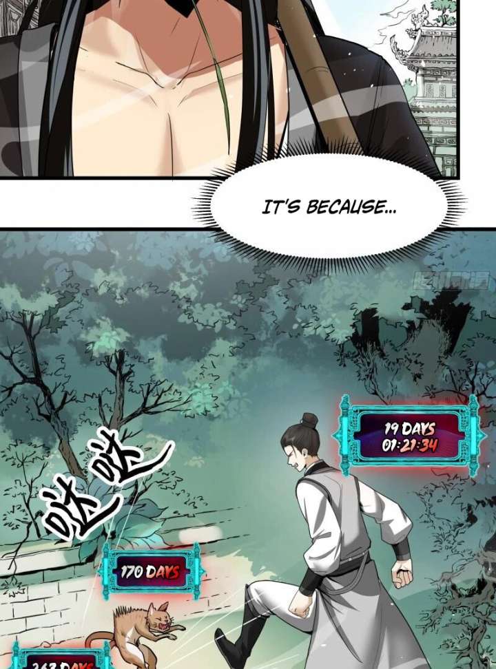 Don’t Mess with the Senior Brother Chapter 1 - Page 14