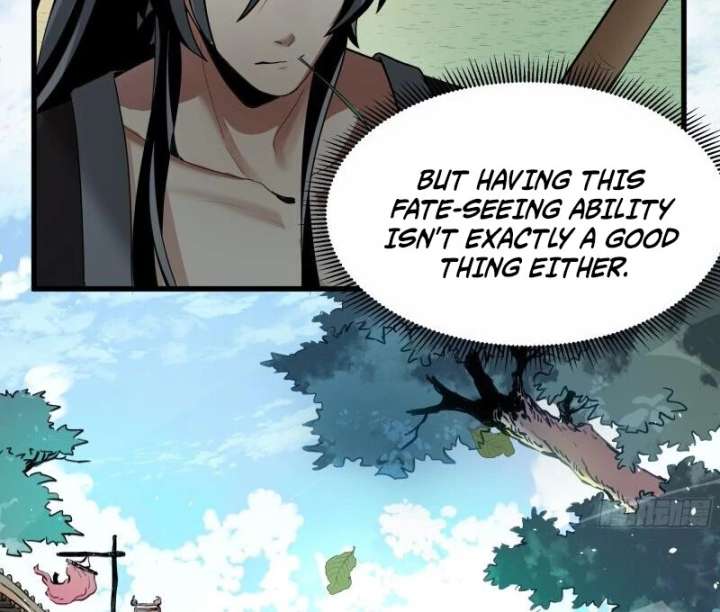 Don’t Mess with the Senior Brother Chapter 1 - Page 19