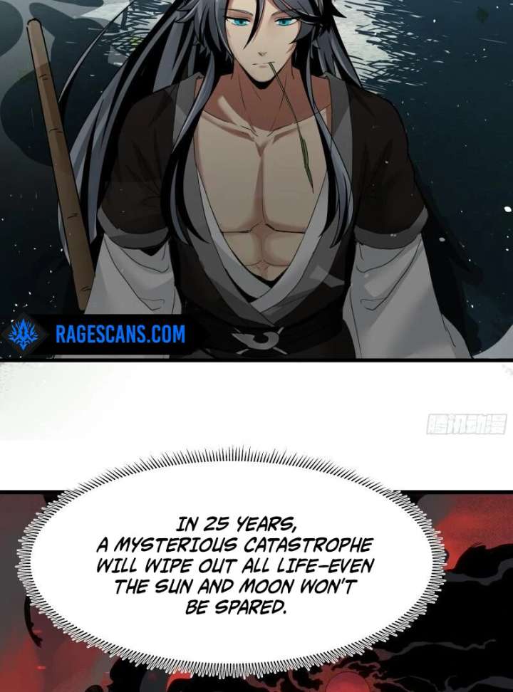 Don’t Mess with the Senior Brother Chapter 1 - Page 21