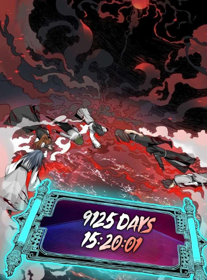 Don’t Mess with the Senior Brother Chapter 1 - Page 22