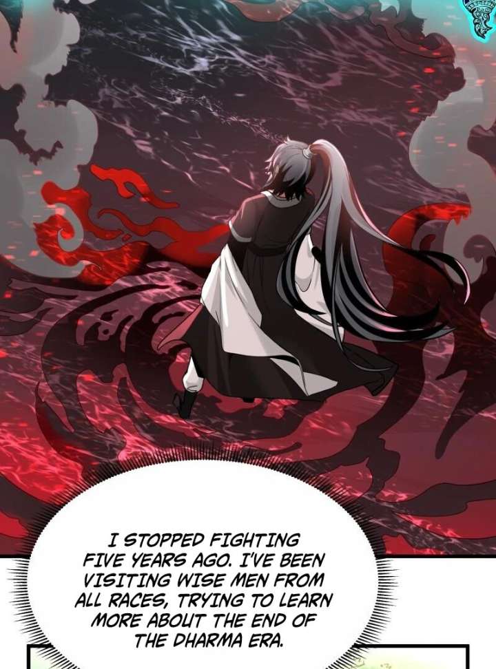 Don’t Mess with the Senior Brother Chapter 1 - Page 23