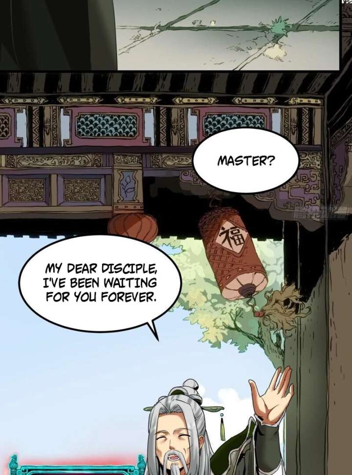 Don’t Mess with the Senior Brother Chapter 1 - Page 26