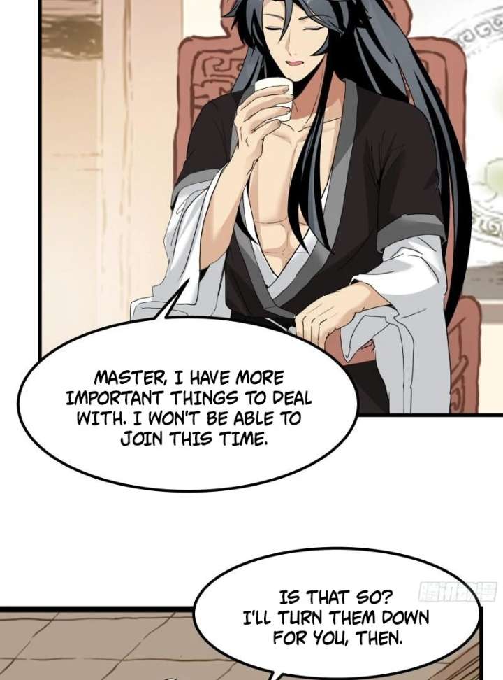 Don’t Mess with the Senior Brother Chapter 1 - Page 34