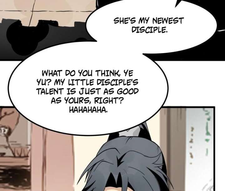 Don’t Mess with the Senior Brother Chapter 1 - Page 39