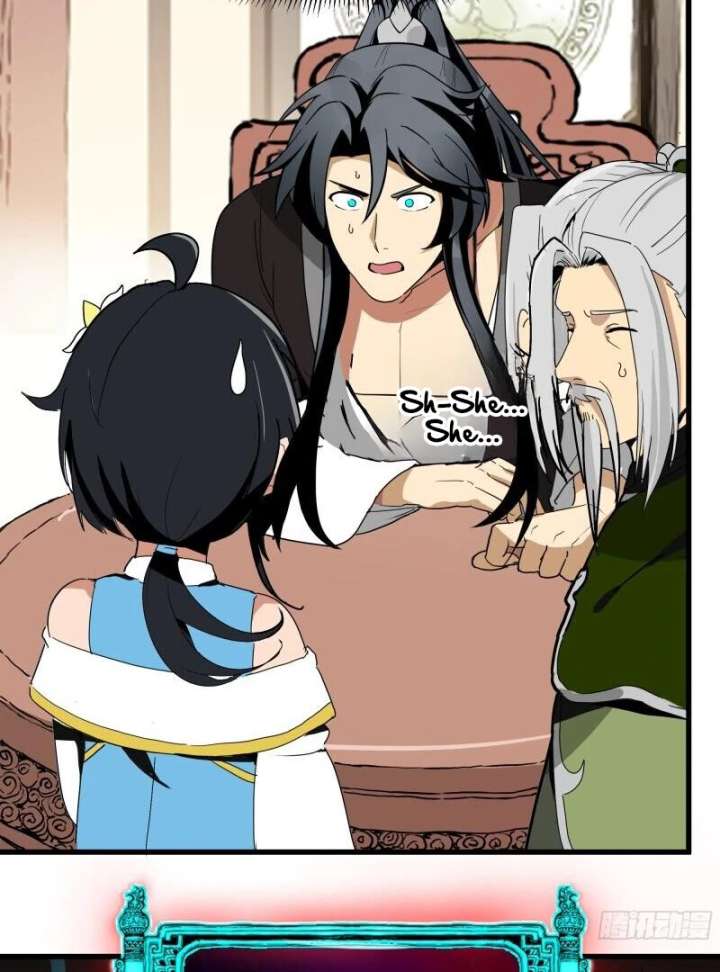 Don’t Mess with the Senior Brother Chapter 1 - Page 43