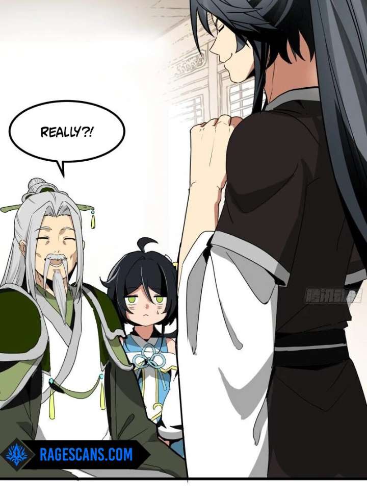 Don’t Mess with the Senior Brother Chapter 1 - Page 46