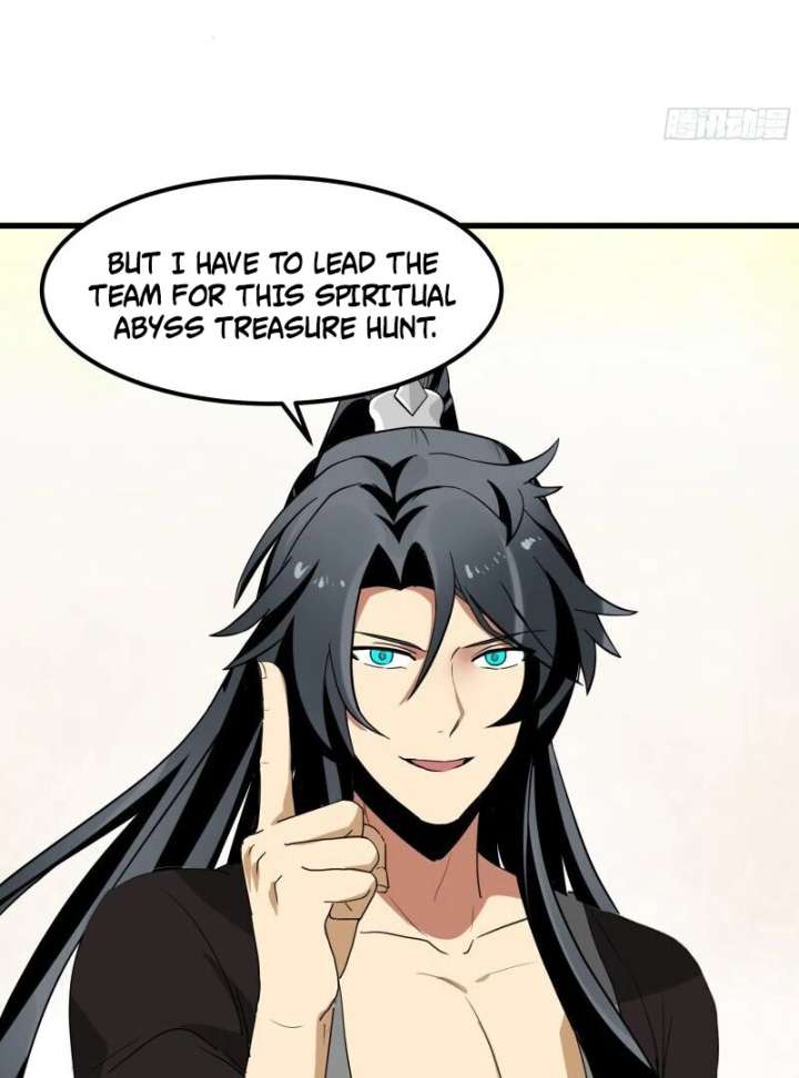 Don’t Mess with the Senior Brother Chapter 1 - Page 47