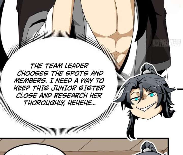 Don’t Mess with the Senior Brother Chapter 1 - Page 48