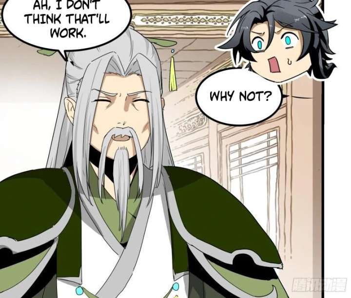 Don’t Mess with the Senior Brother Chapter 1 - Page 49