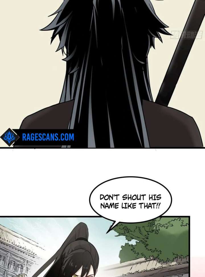 Don’t Mess with the Senior Brother Chapter 1 - Page 5