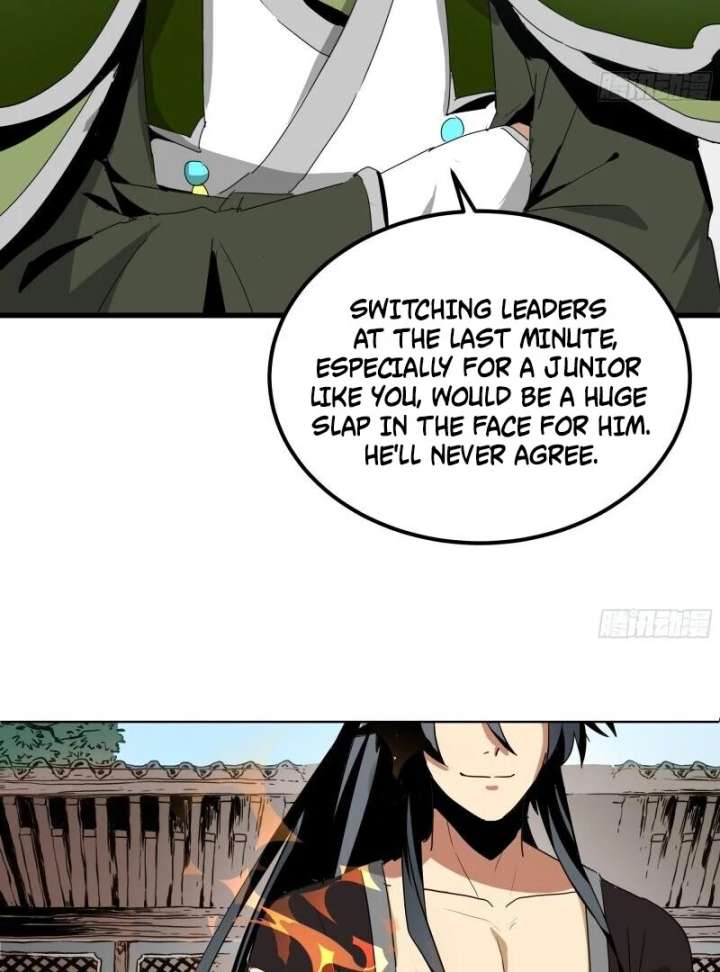 Don’t Mess with the Senior Brother Chapter 1 - Page 52