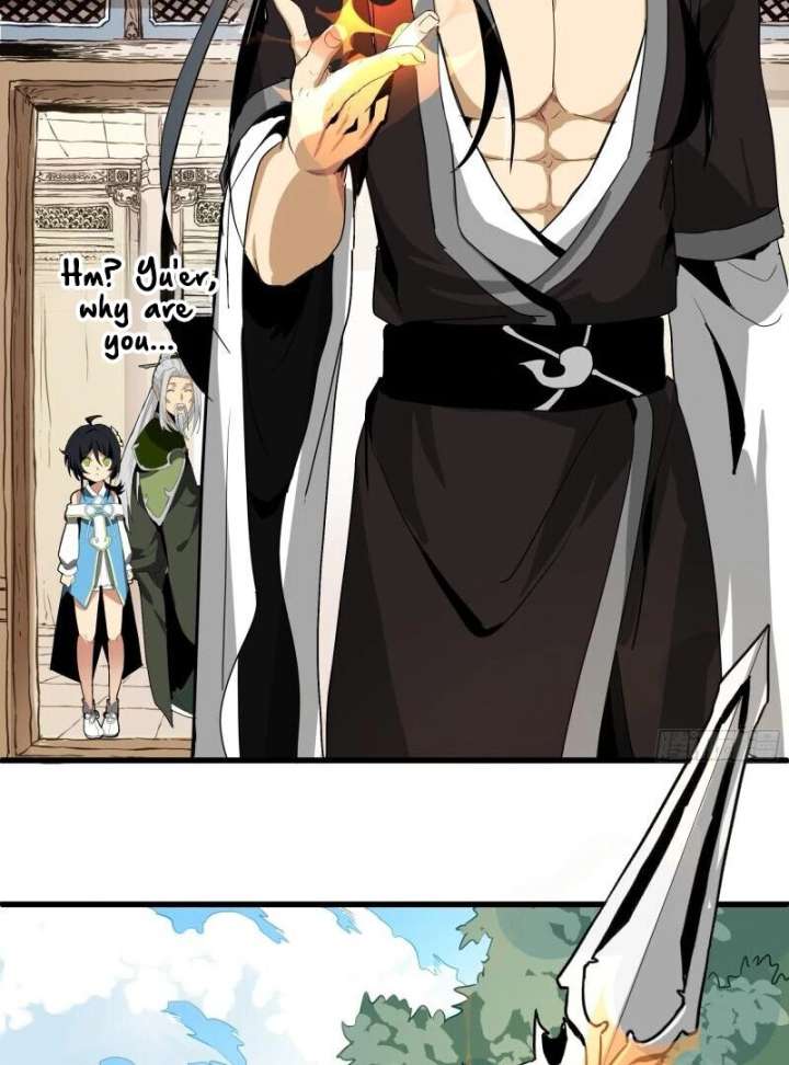 Don’t Mess with the Senior Brother Chapter 1 - Page 53