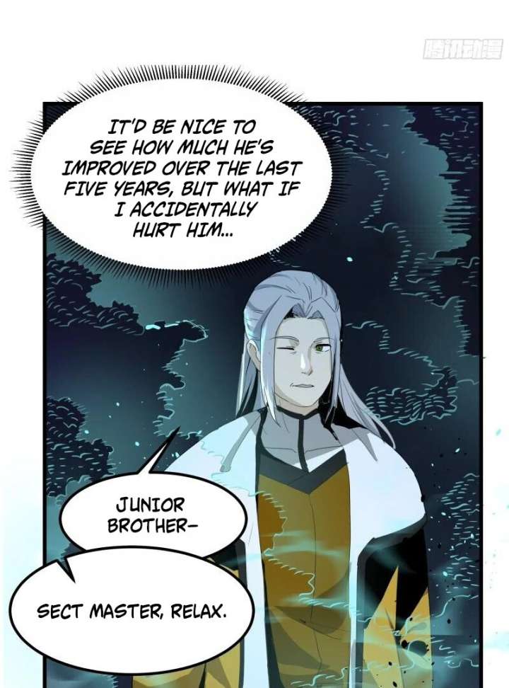 Don’t Mess with the Senior Brother Chapter 1 - Page 83