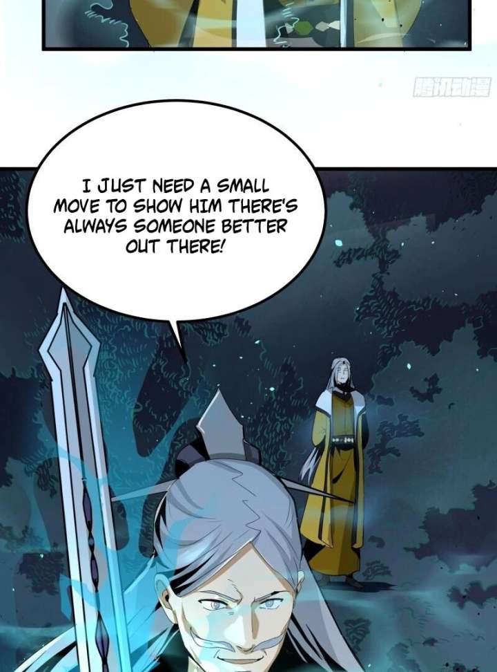 Don’t Mess with the Senior Brother Chapter 1 - Page 84