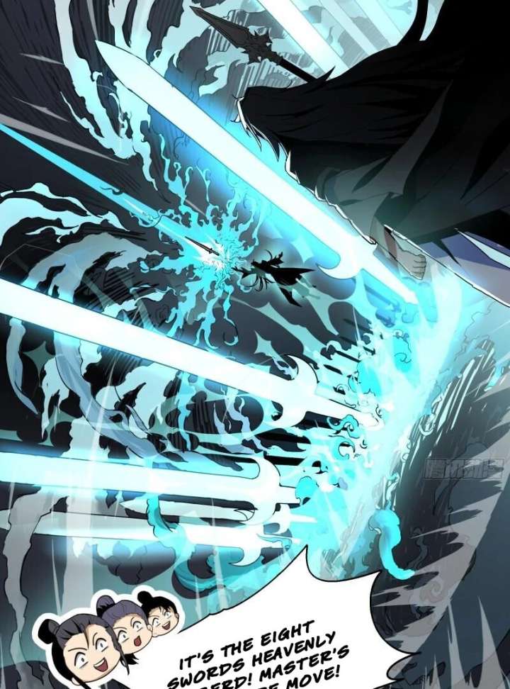 Don’t Mess with the Senior Brother Chapter 1 - Page 91