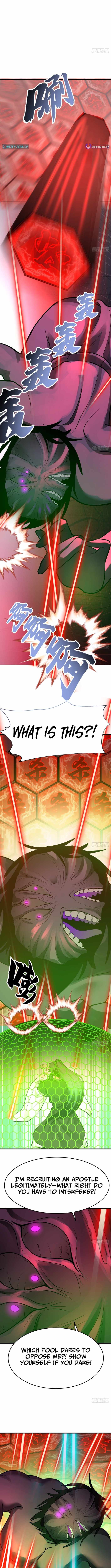 Don’t Mess with the Senior Brother Chapter 13 - Page 2