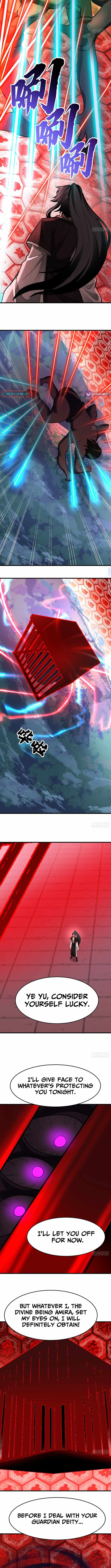 Don’t Mess with the Senior Brother Chapter 13 - Page 3