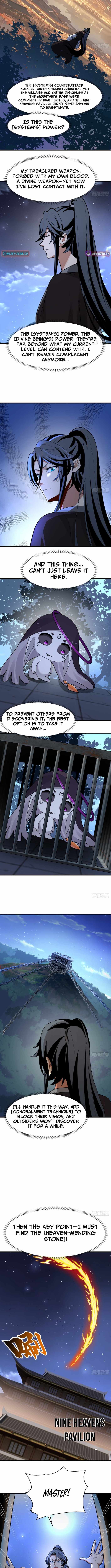 Don’t Mess with the Senior Brother Chapter 13 - Page 6